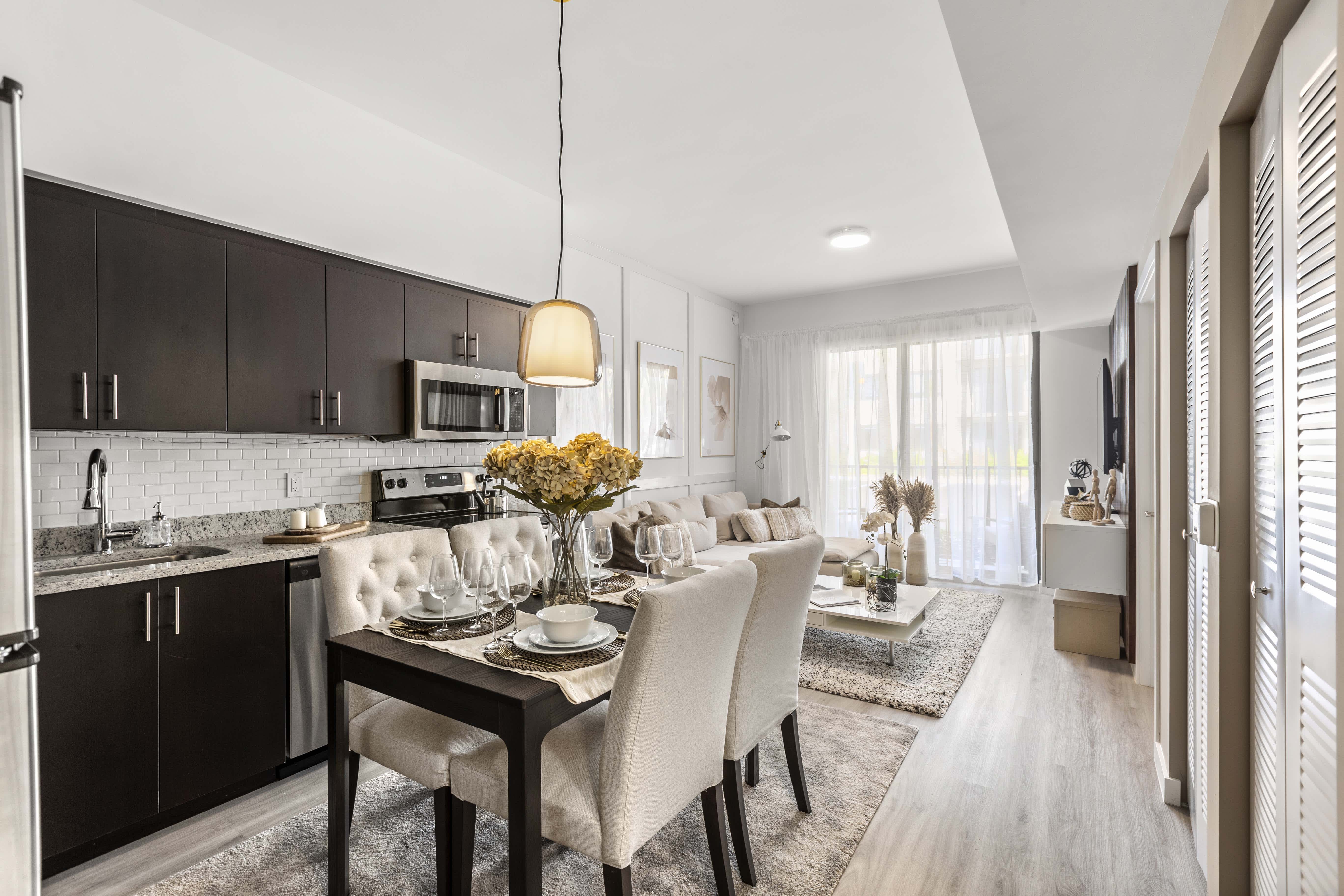 Pine Ridge Apartments – photo 4