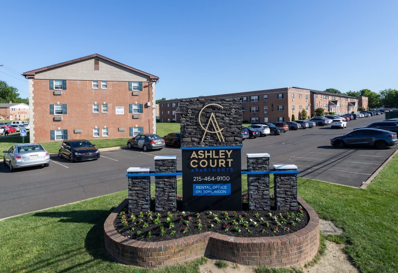Ashley Court Apartments – photo 5