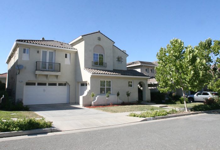 2789 Clara Smith Place – photo 1
