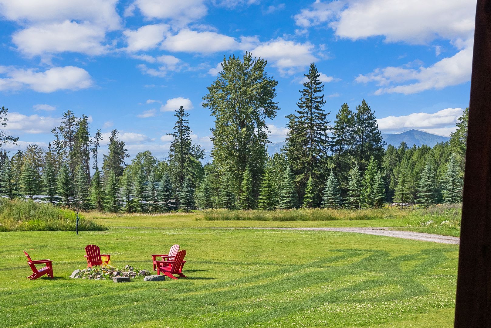 Luxury A-Frame Cabin in Columbia Falls — Near Glacier National Park – photo 3