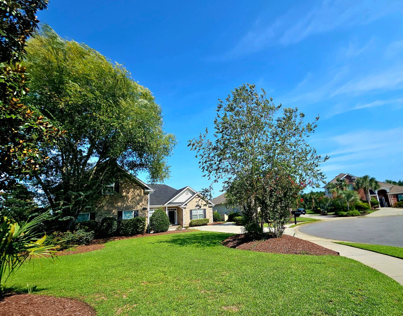 Plantation Lakes 4 Bedroom, 3 Bath Lakefront Home with Private Pool – photo 4