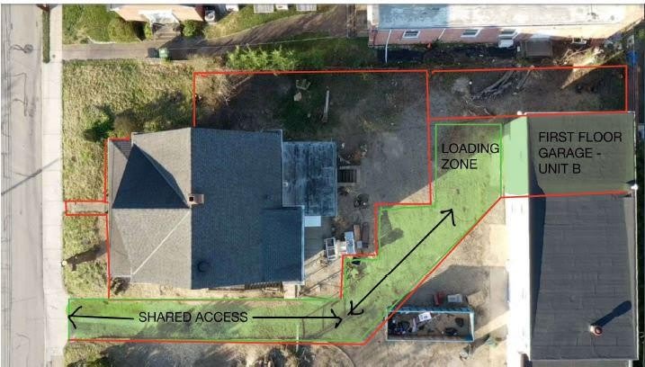 708 BETHLEHEM Pike – photo 3