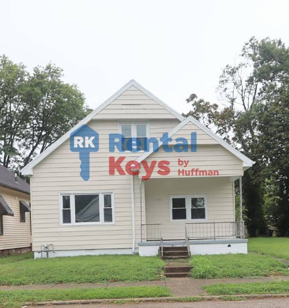 Four Bedroom House – photo 1