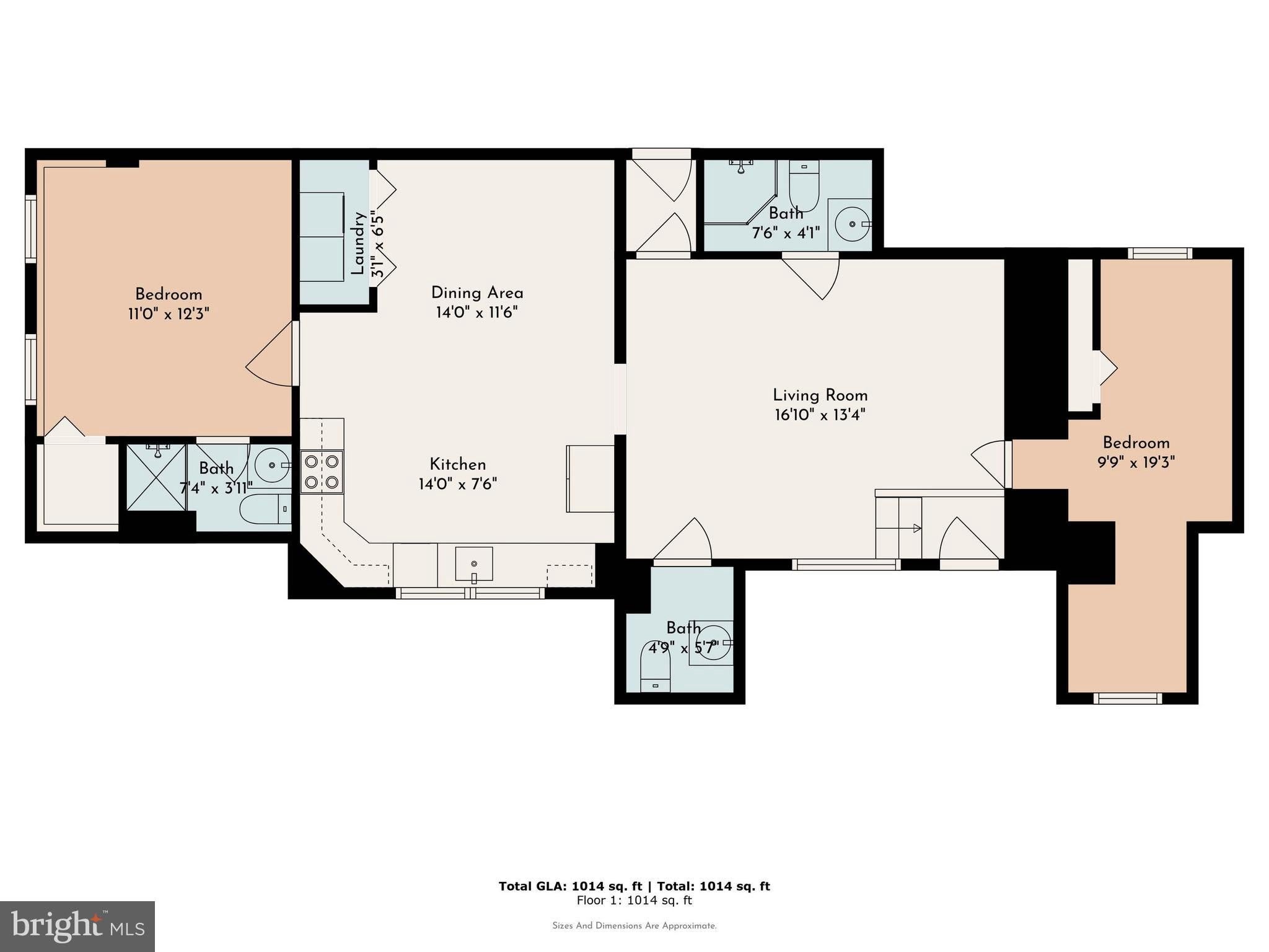 6 OLD LANCASTER Road – photo 3
