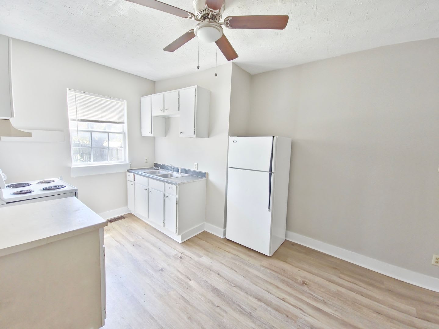 Spacious Three Bedroom House – photo 4