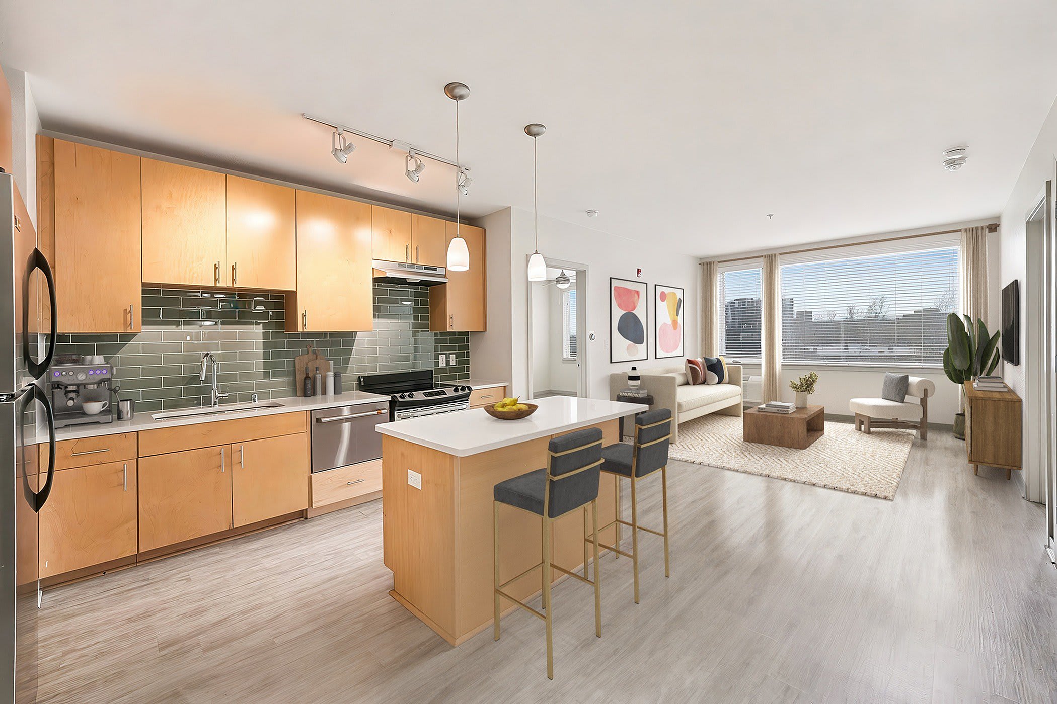 LoHi Gold Apartments – photo 5