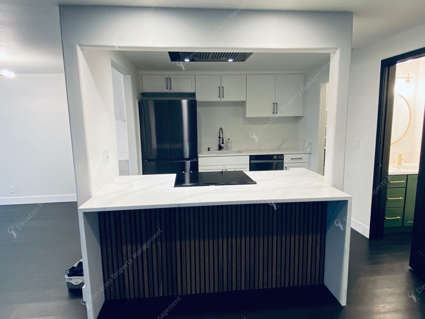 Renovated 1 BR – photo 2