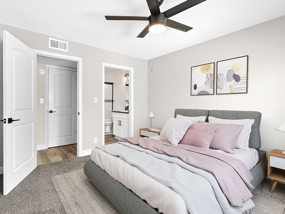 Woodridge Apartments – photo 3