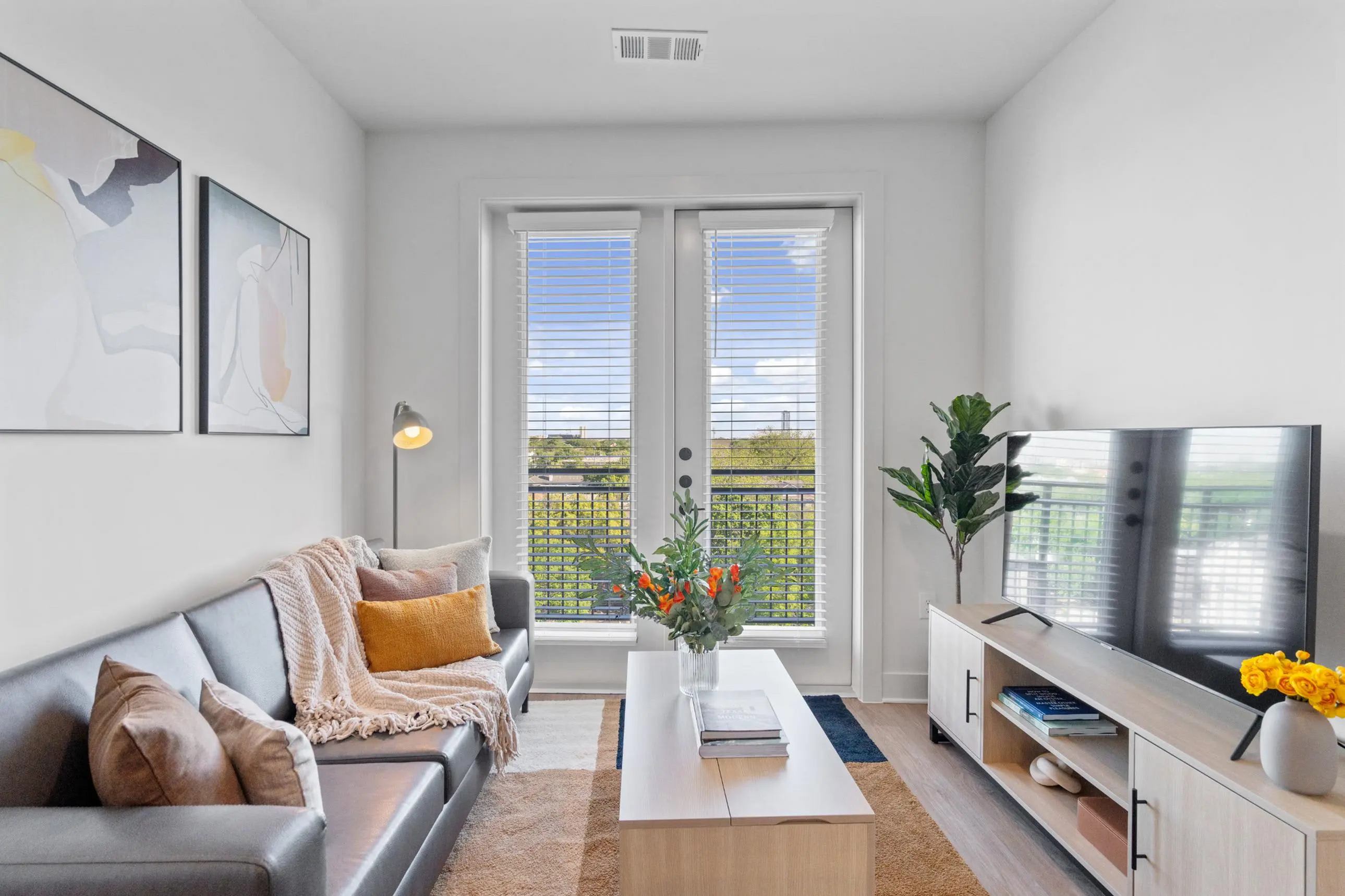 Student Housing – UNITi Montrose – photo 2