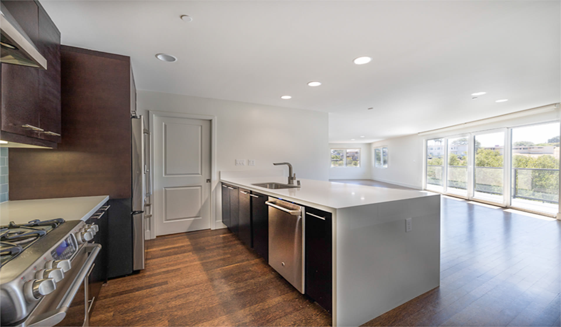 Preserve at Marin Apartment Homes – photo 4