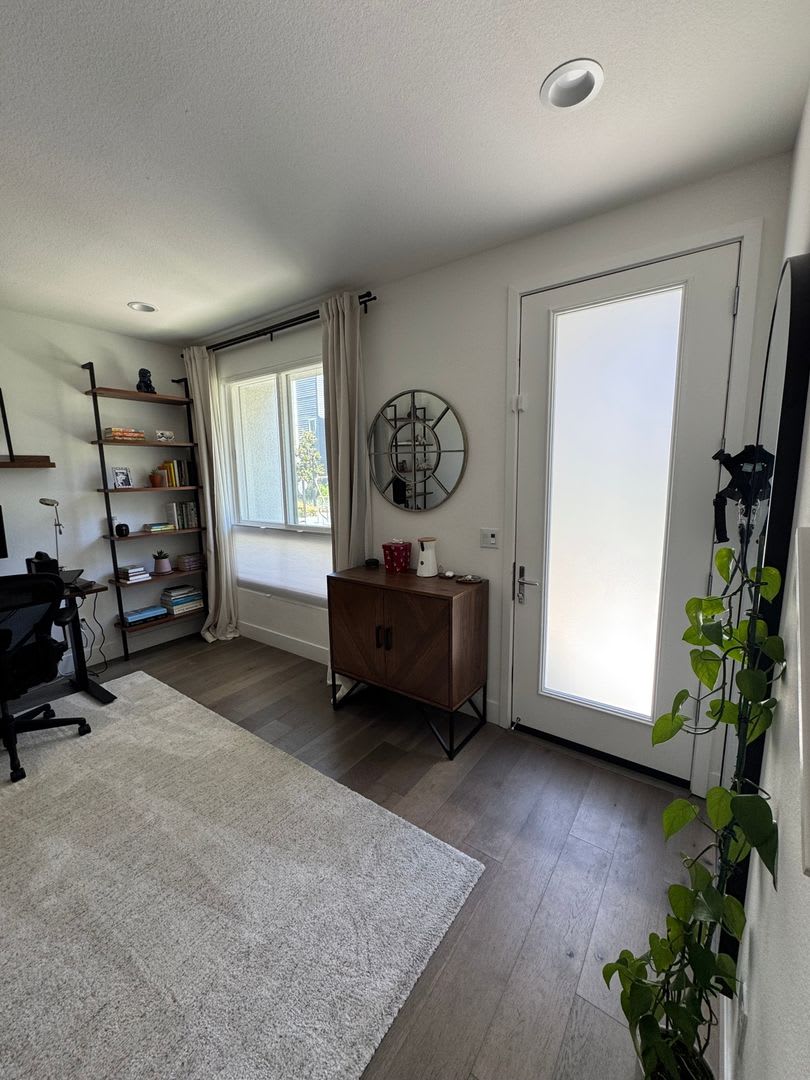 3BR + Den House in Marina Bay – photo 4