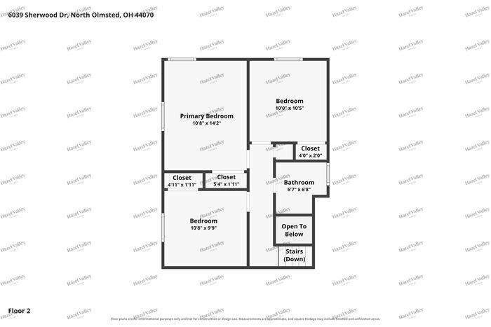 6039 Sherwood Drive – photo 5