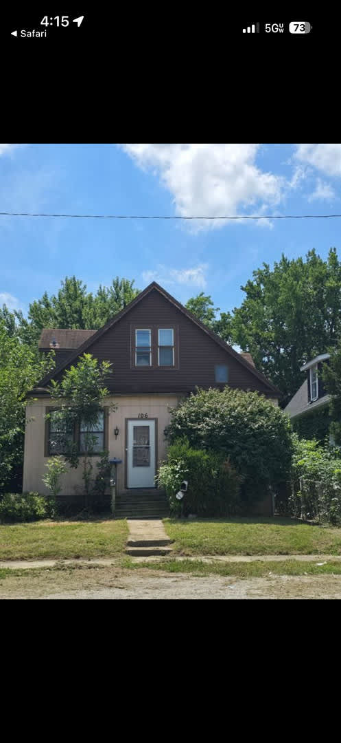 3 bedroom 1.5 bath – photo 1