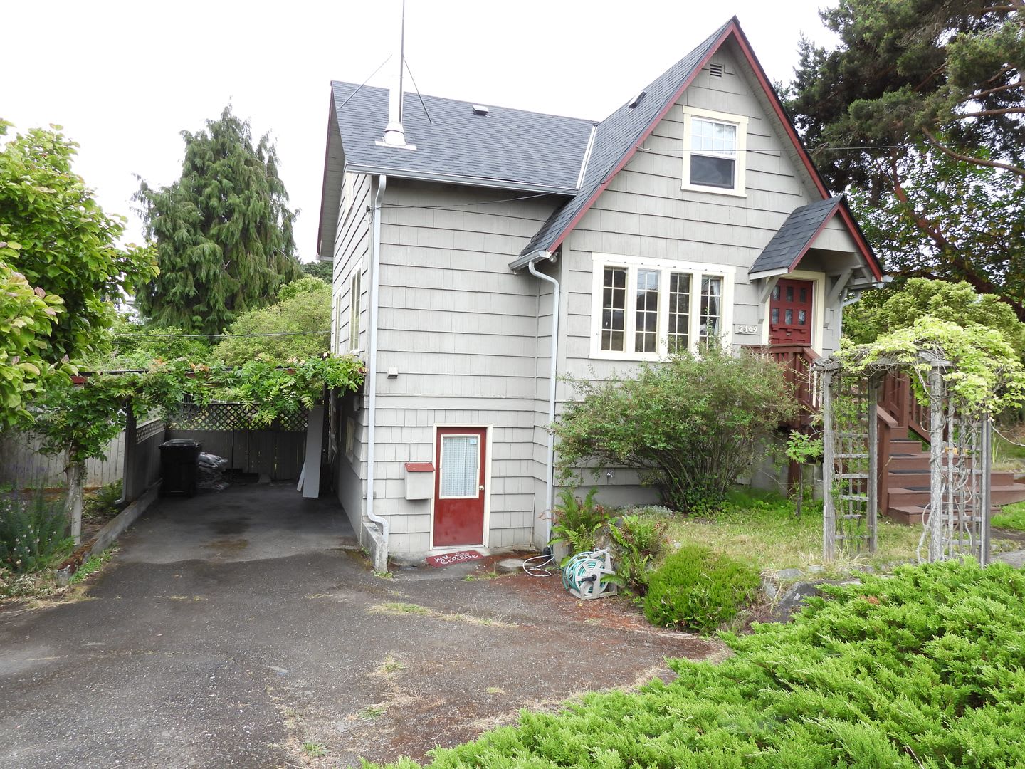 Charming Home – photo 3