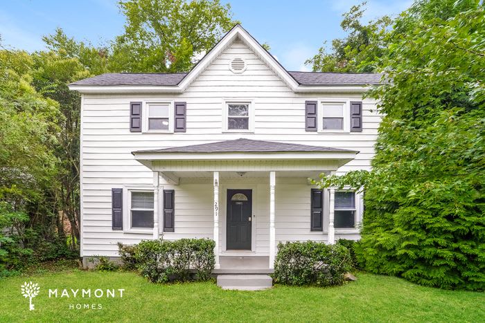 291 Vance Drive Northeast – photo 1