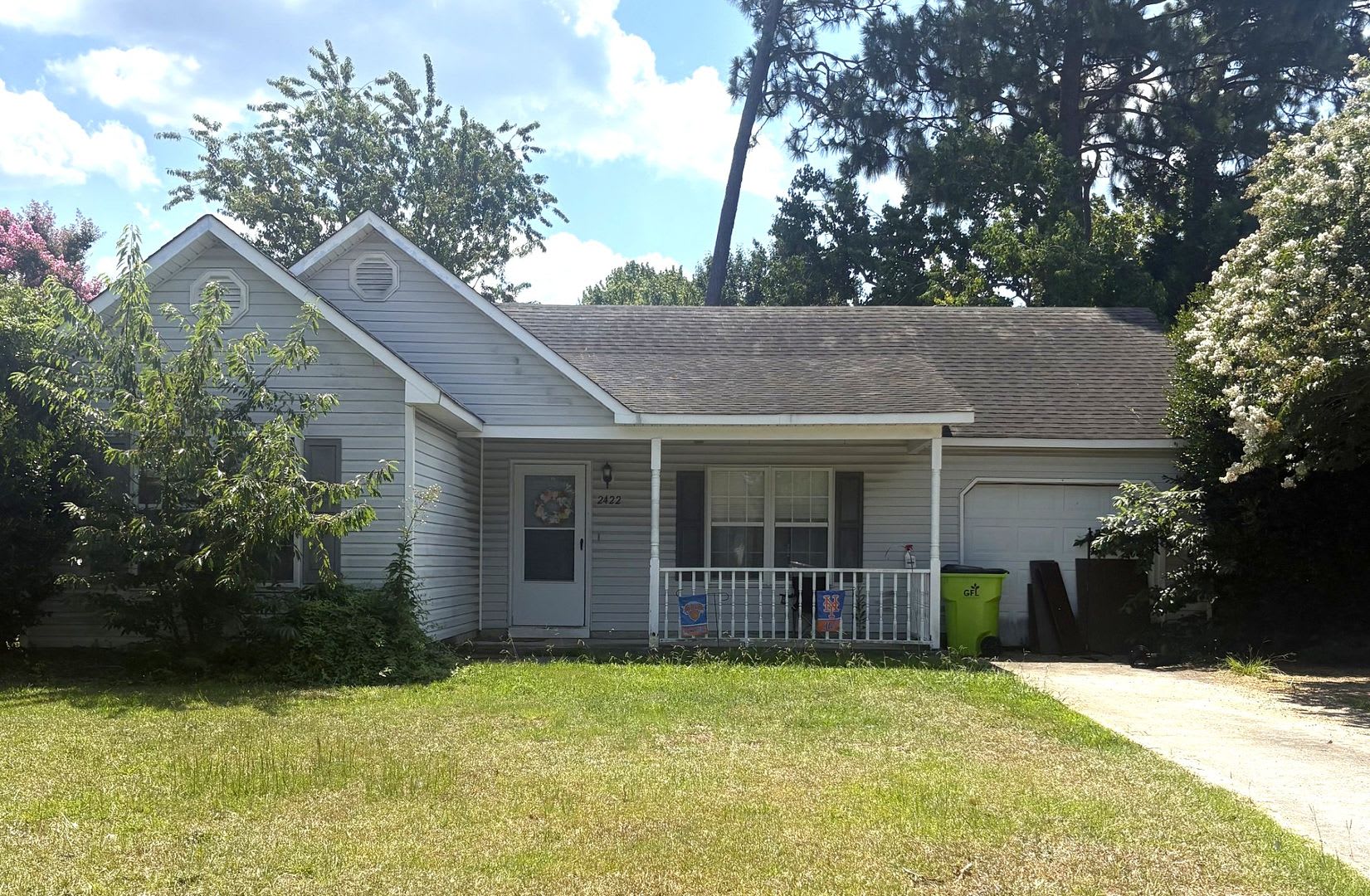 2422 White Road – photo 3