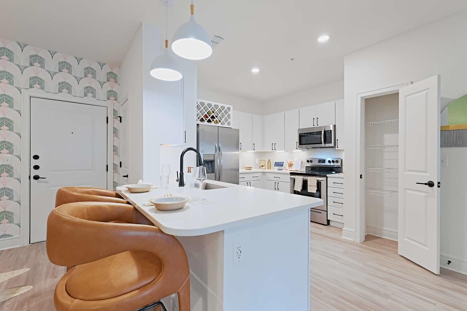Tropia Luxury Apartments – photo 2