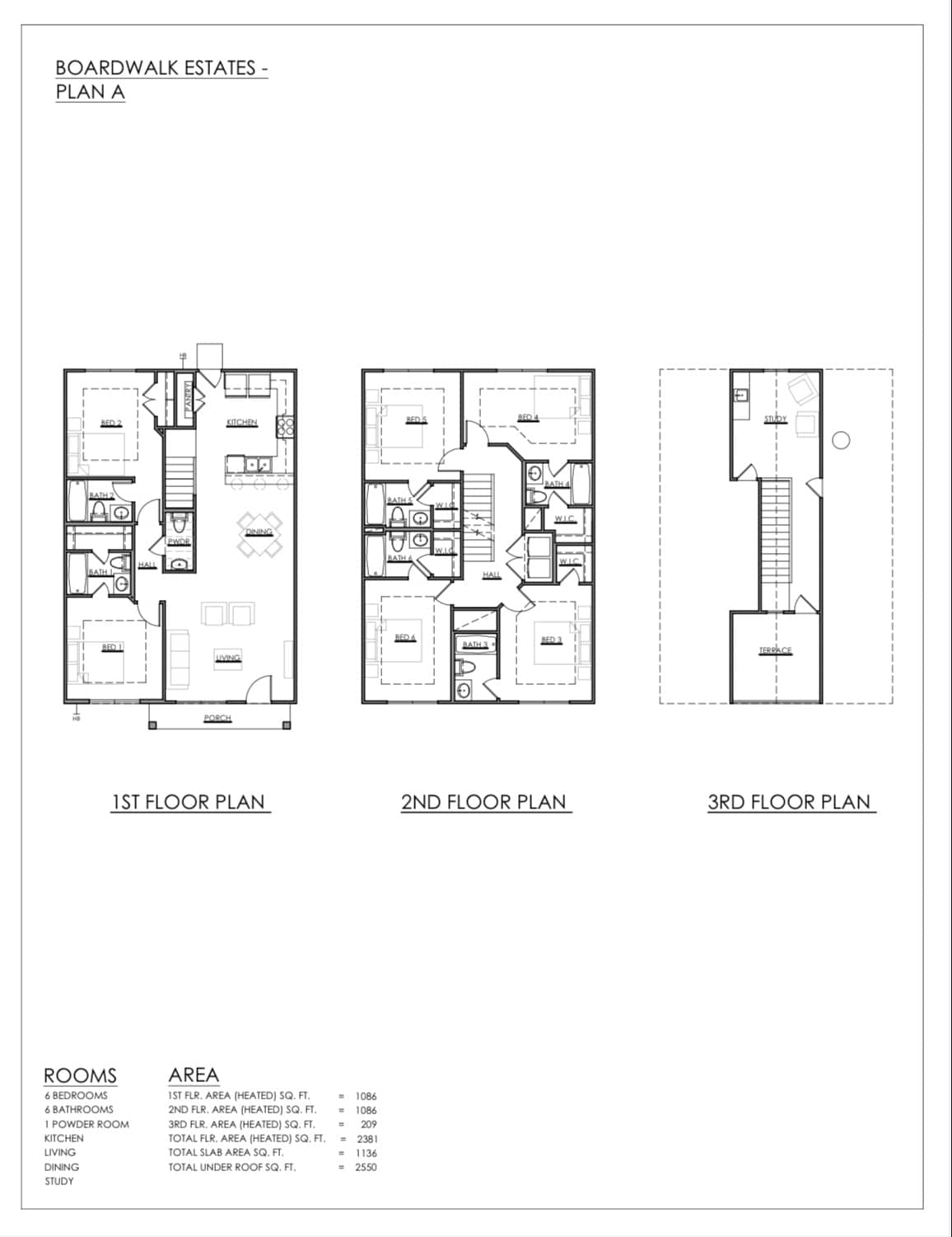 242 Richards Street – photo 2