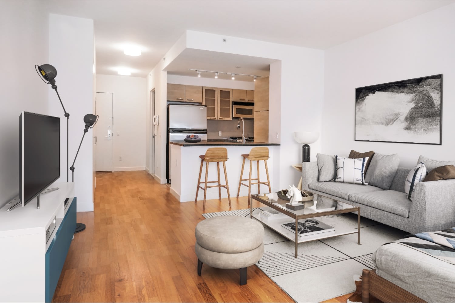 88 Leonard – photo 4