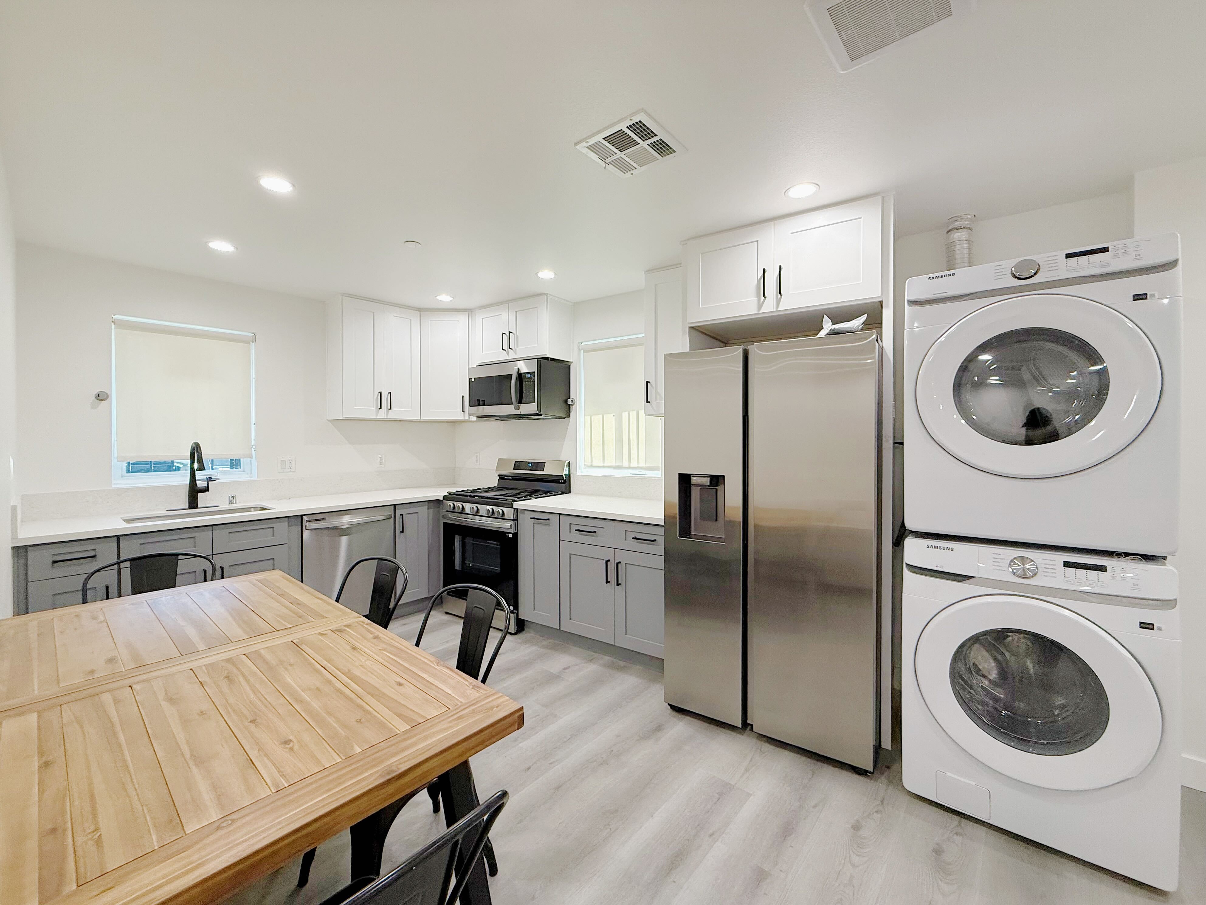 1219 W 36Th Street Co Living – photo 3