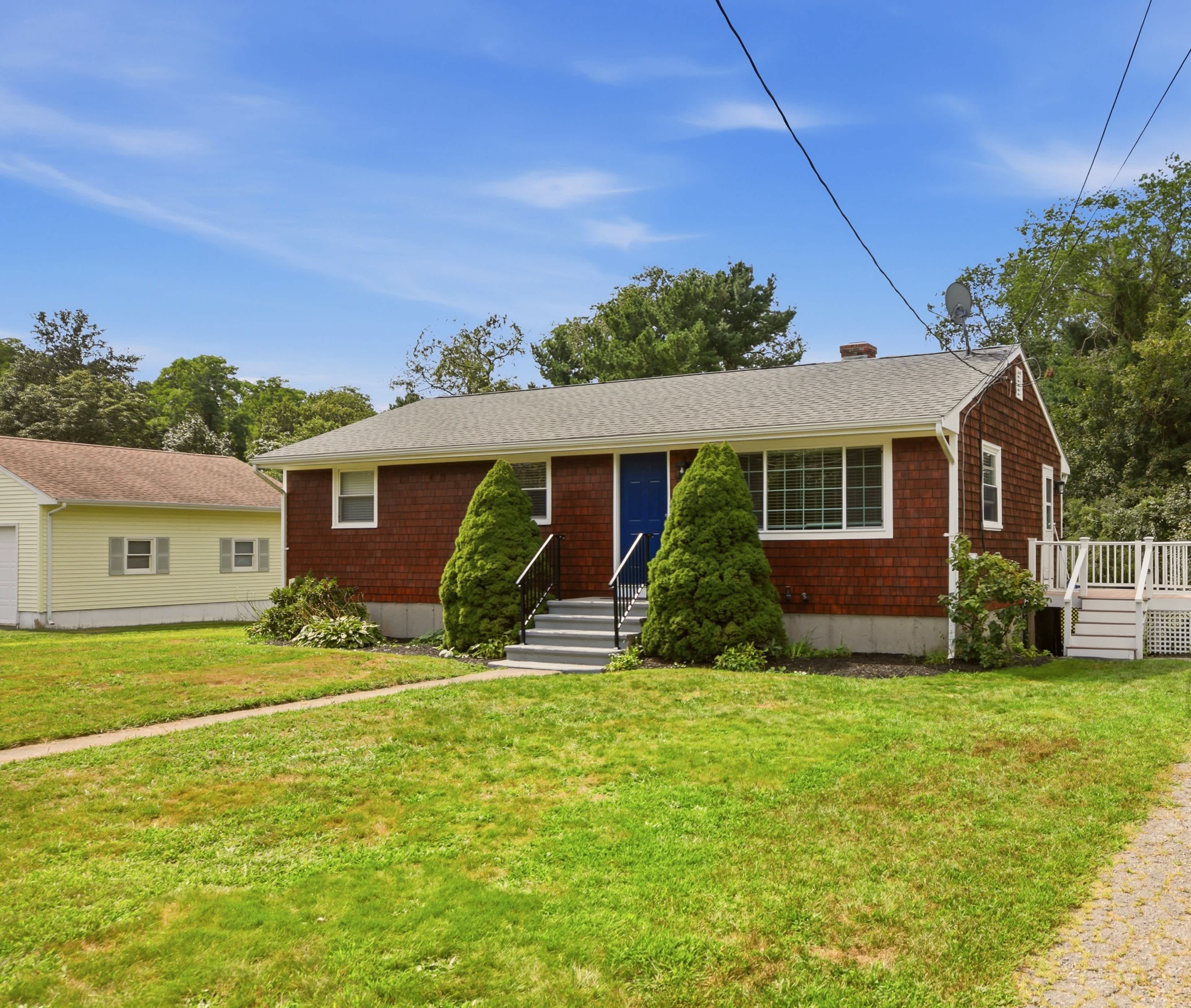 19 Flint Corn Road – photo 1