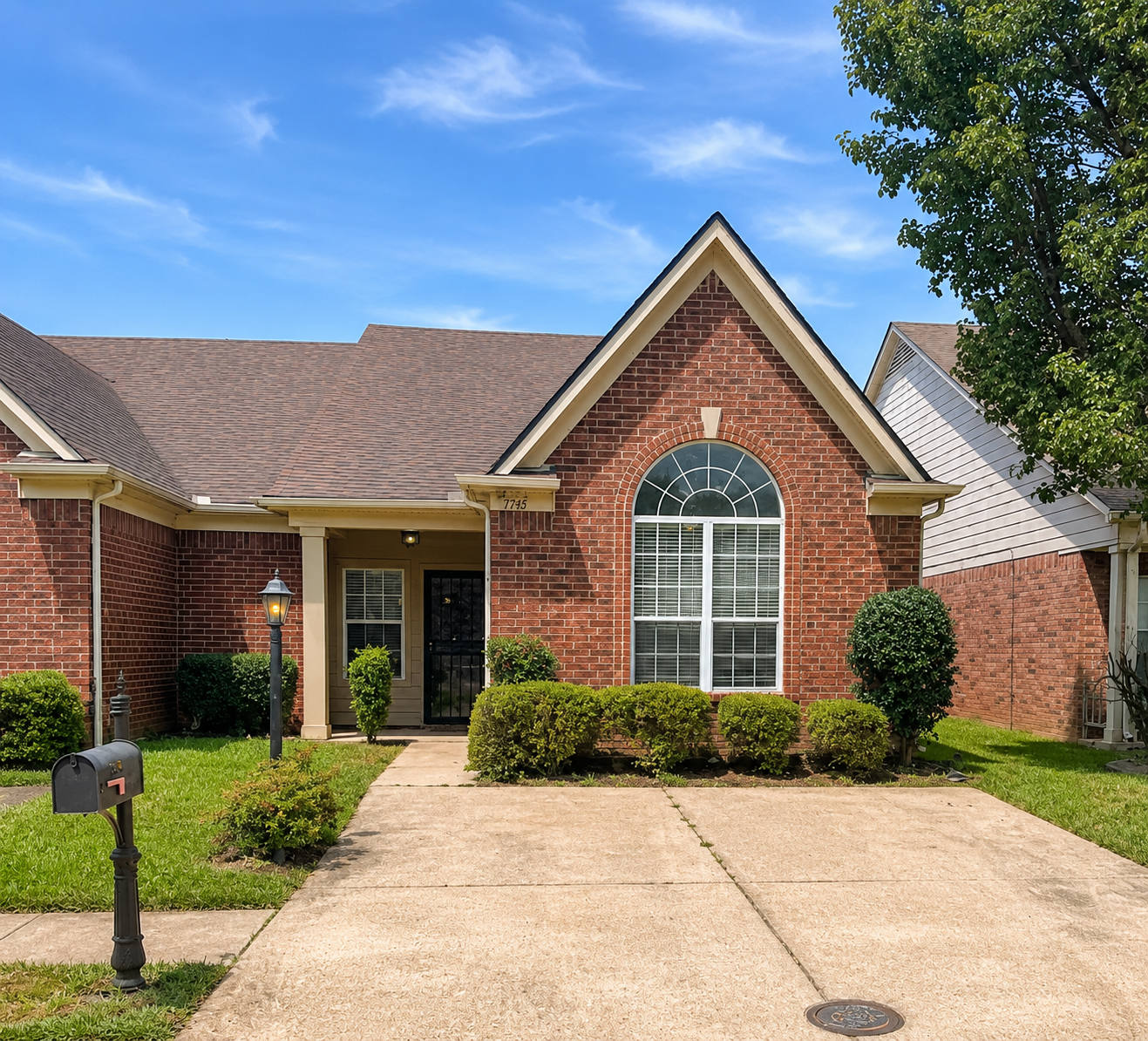 7751 Lipscomb Drive – photo 1