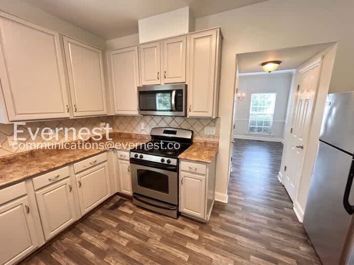 1287 Wheatley Forest Drive – photo 5