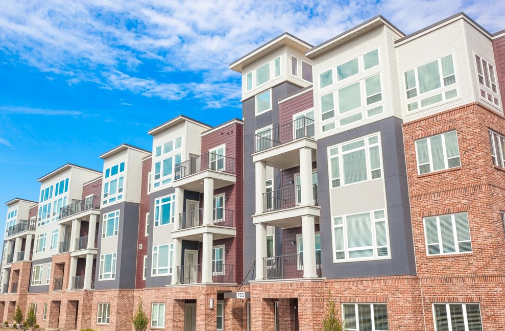 Somerset Villa Apartments – photo 4