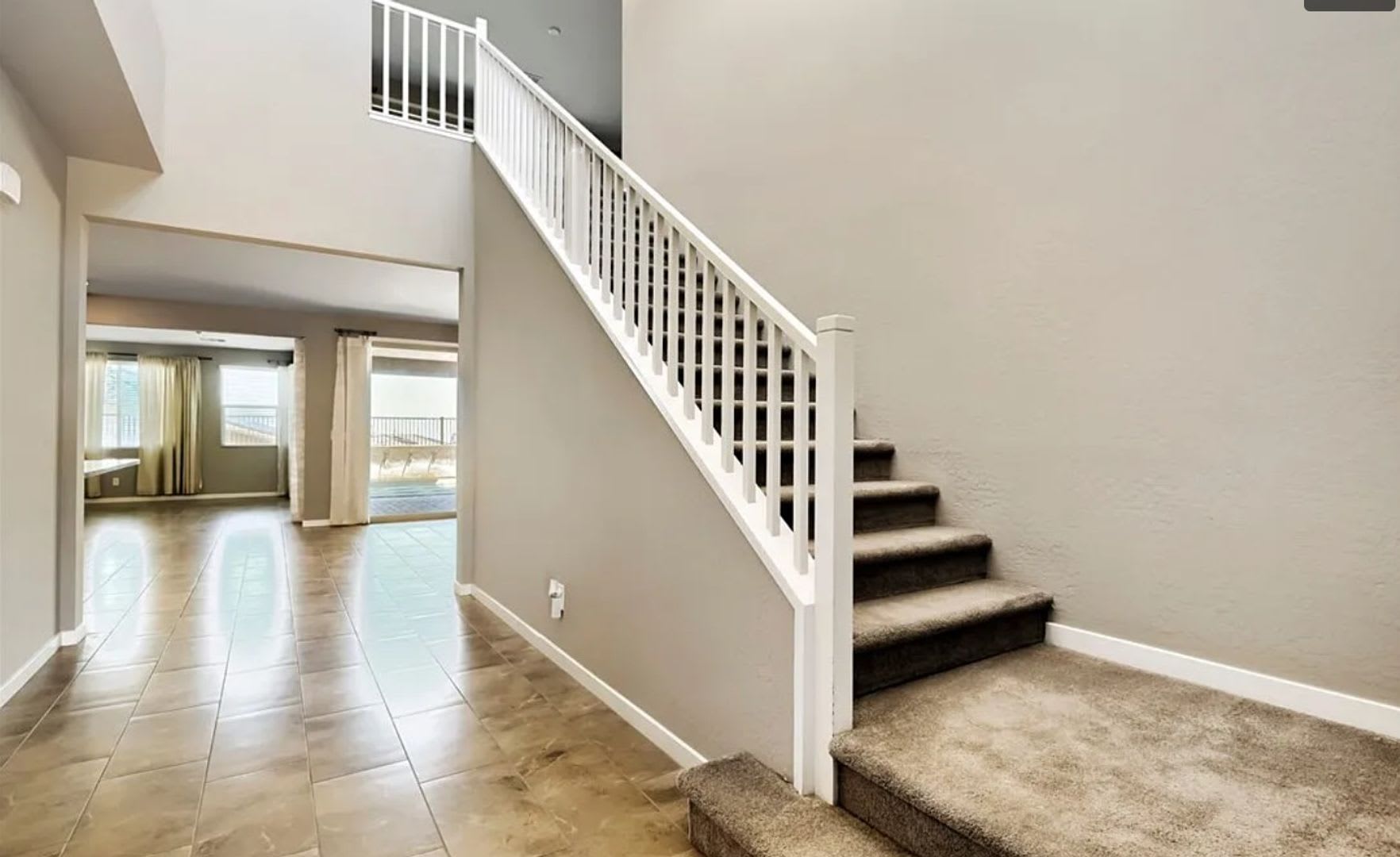 Breathtaking Strip Views Brand New Model in Summerlin 4bed 3.5bath – photo 3