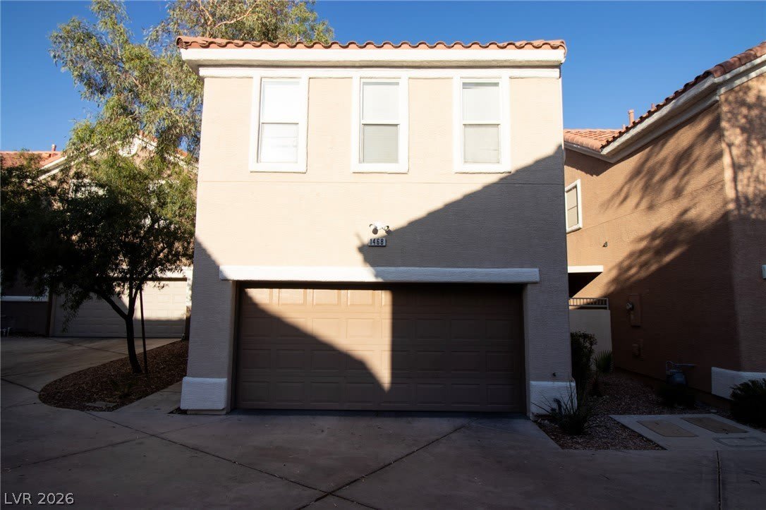 1468 Reef Ridge Court – photo 1