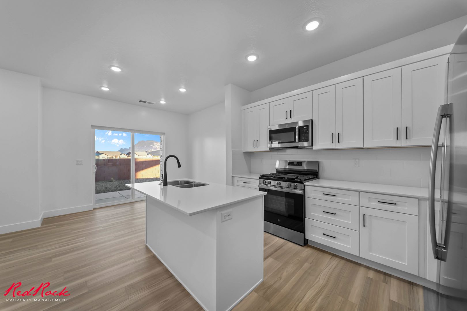 A Little More Room to Love in this 4 Bedroom Townhome! – photo 1