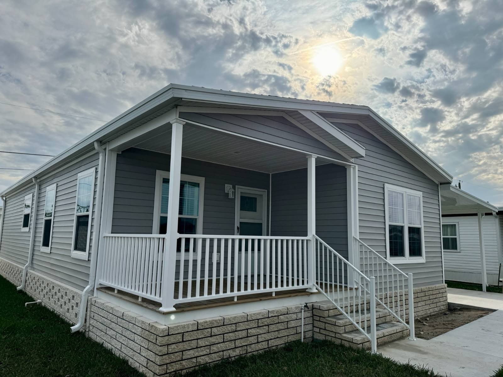 1283 Jamestown Drive – photo 1