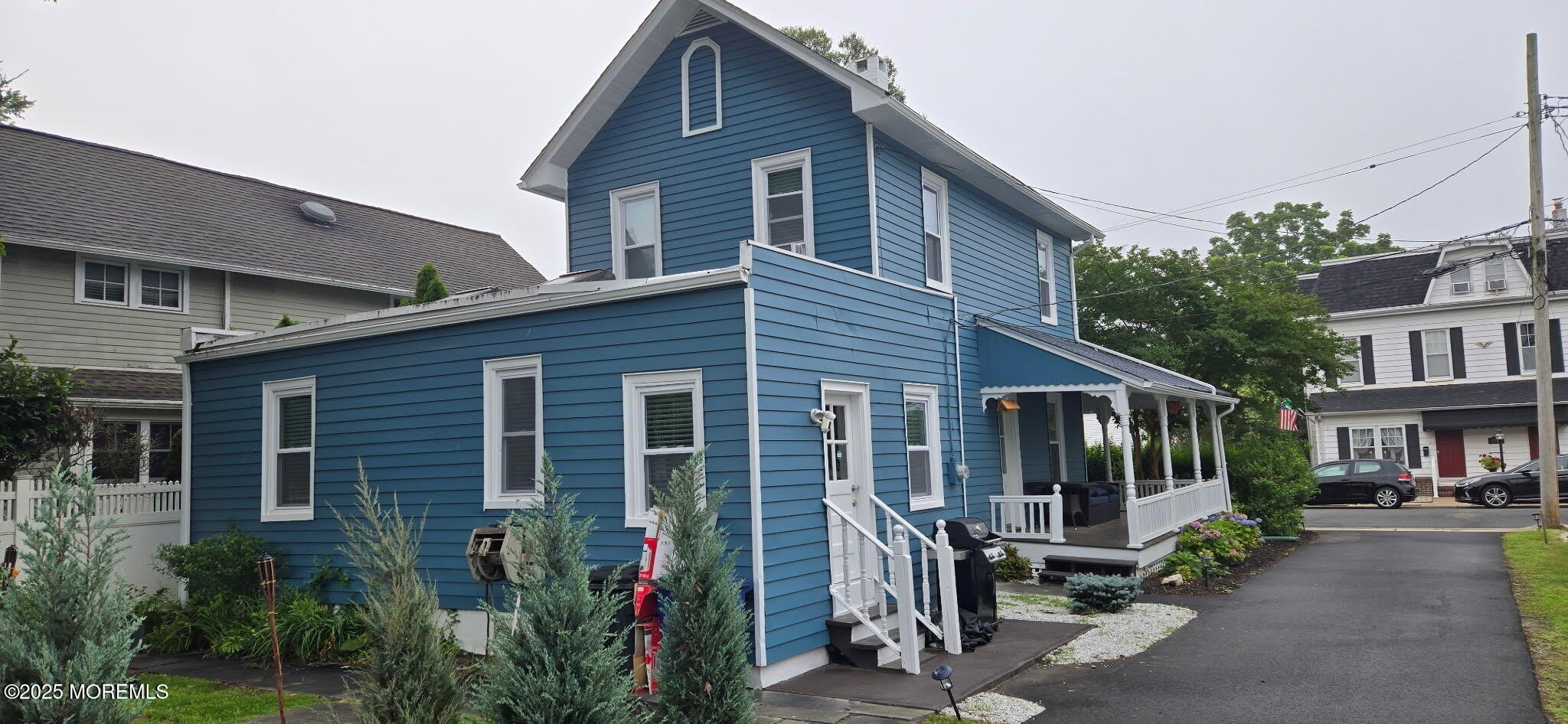 1719 Beverly Avenue – photo 4