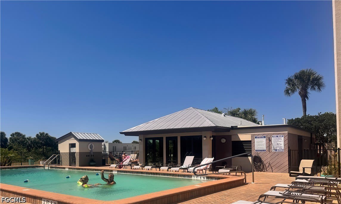 4510 N Key Drive – photo 2