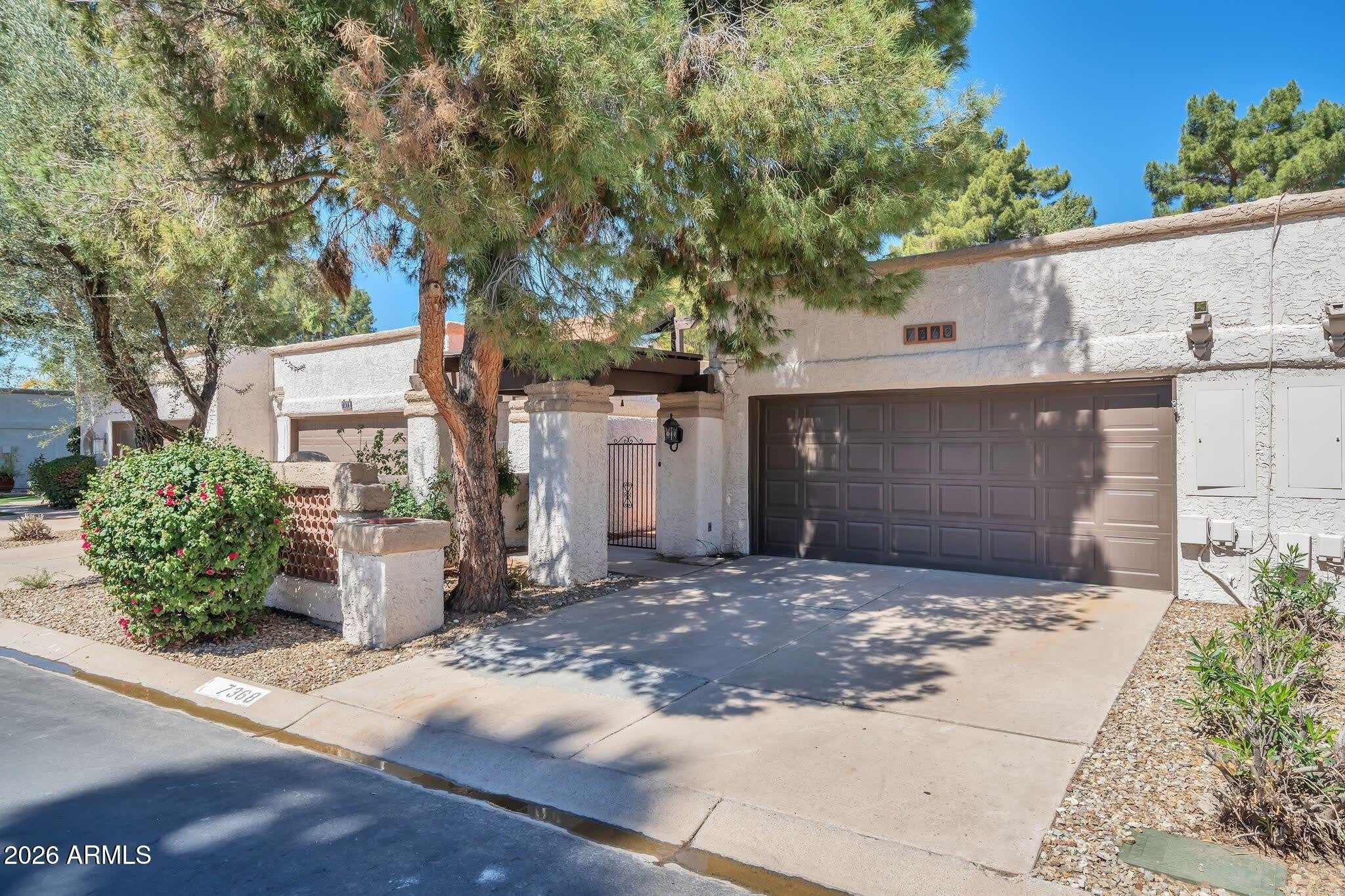 7368 E Pleasant Run – photo 1