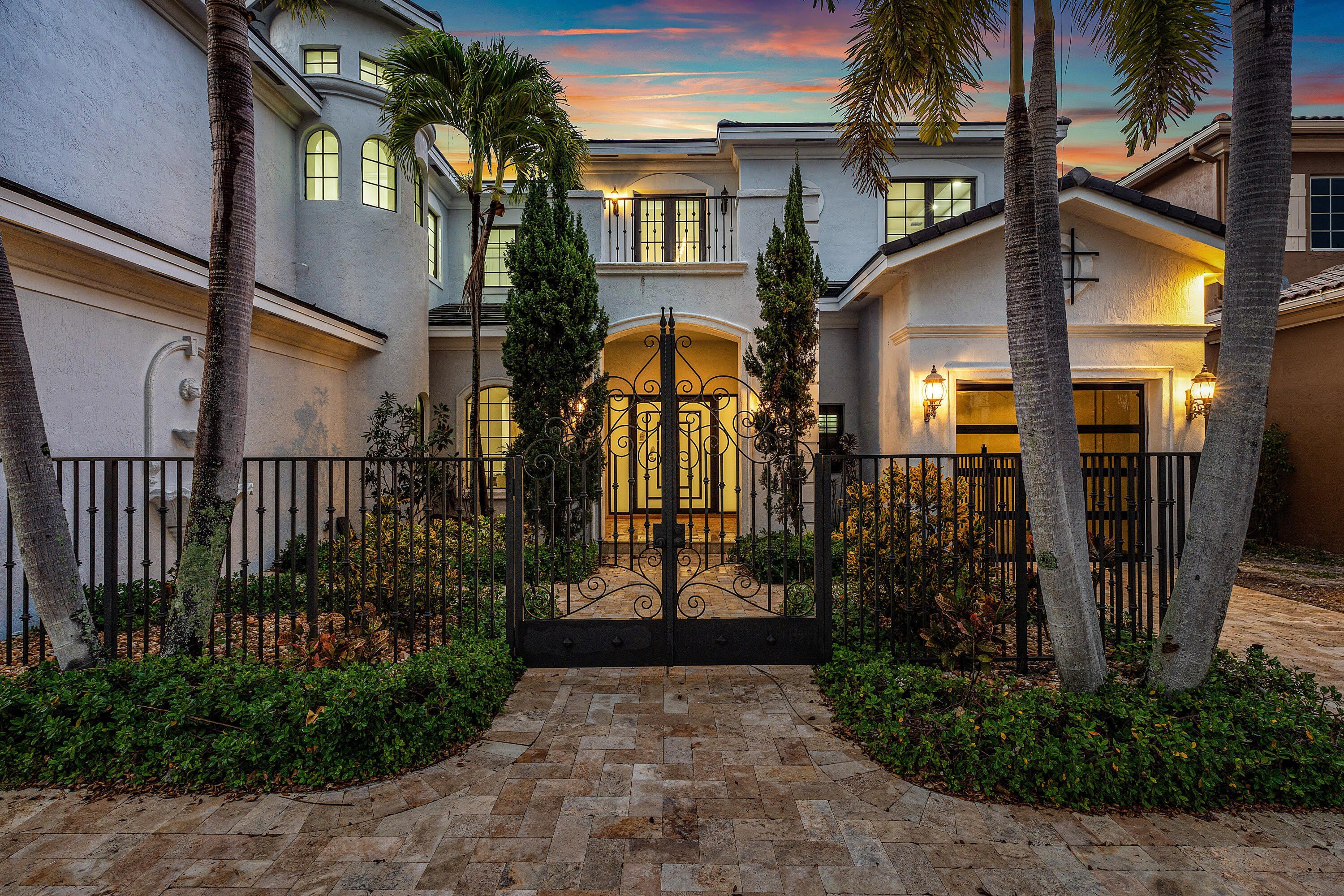 17606 Circle Pond Court – photo 2