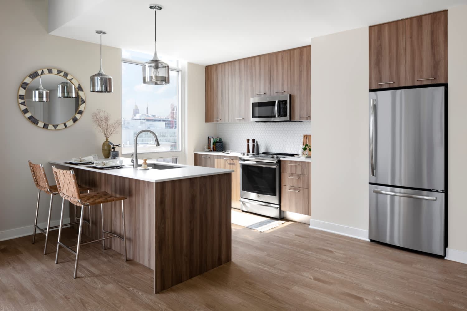 Liberty Harbor East – photo 5