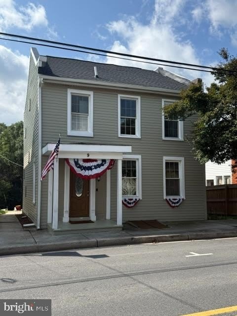 9 CUMBERLAND Street – photo 1