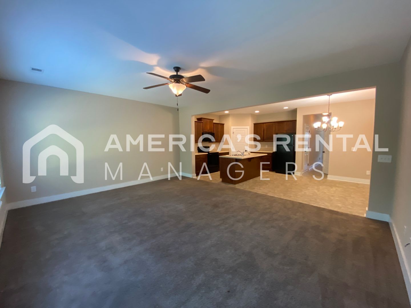 Spacious Town Home in Gardendale – photo 3