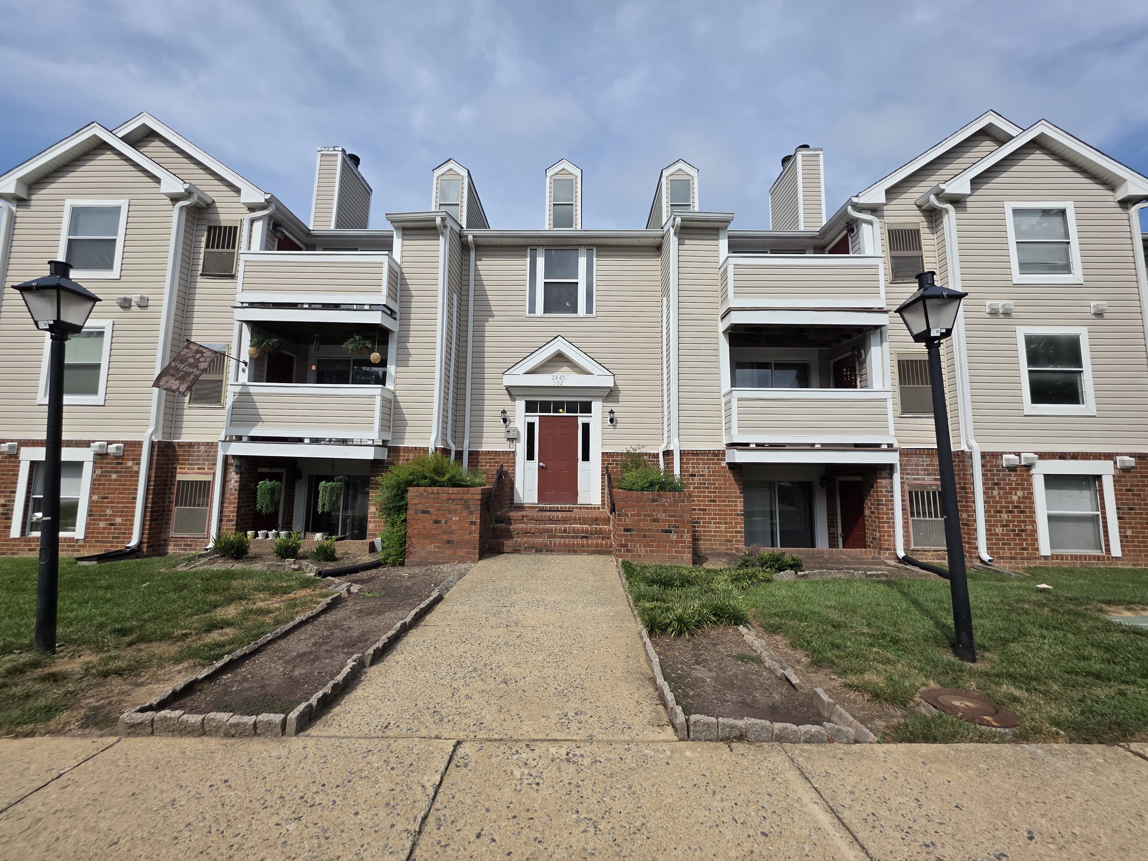 2440 Stembridge Ct Apt J – photo 1