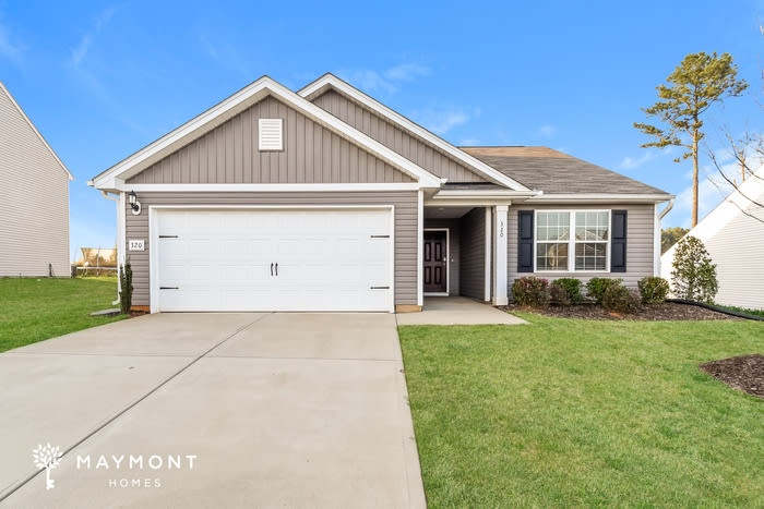 320 Windbreak Lane – photo 2