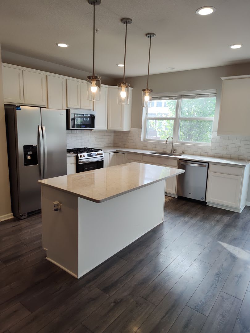 Freshly Painted Throughout – Move-In Ready! – photo 2