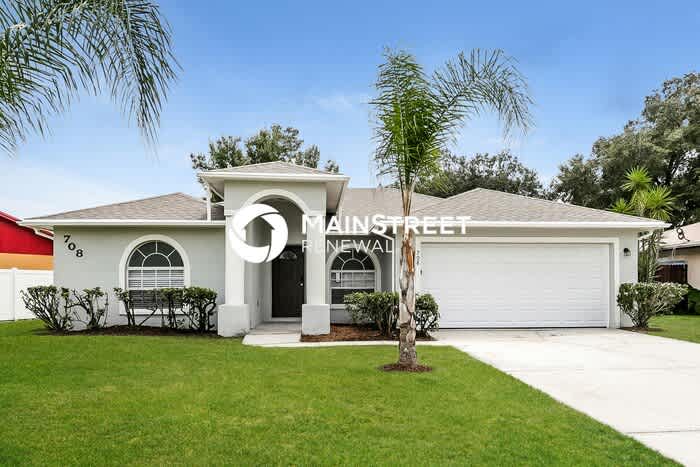 708 Tournament Lane – photo 1