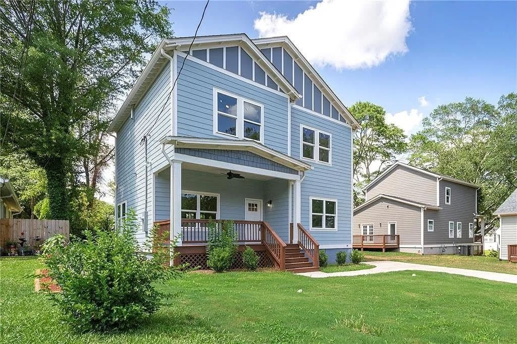 1005 Birch Street Sw – photo 1