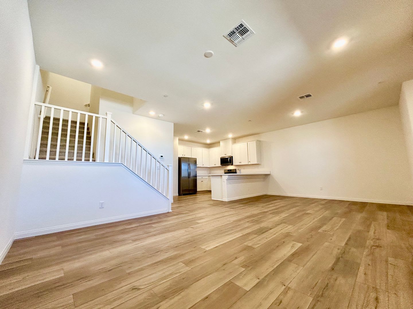 Brand-New Caldwell Park Townhome Overlooking the Community Park – photo 5