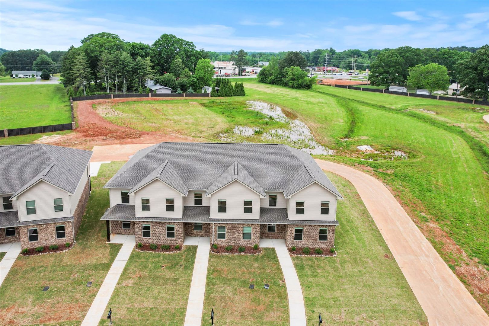 New Townhome! – photo 3
