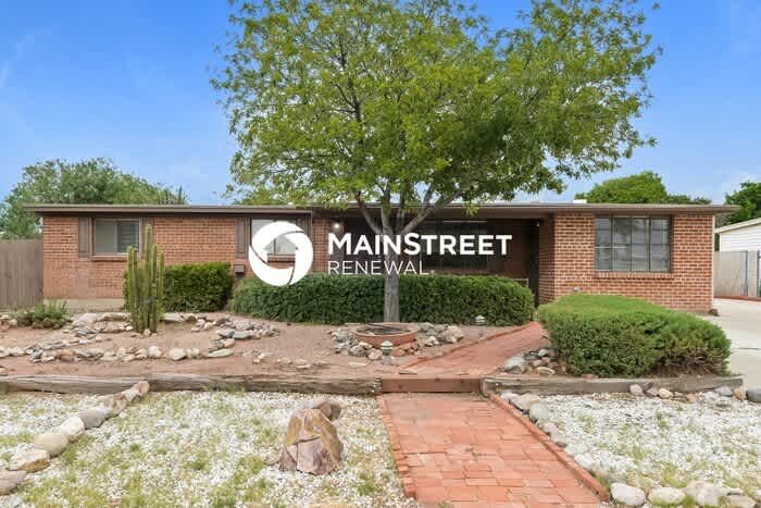 1641 South Cloverland Avenue – photo 1