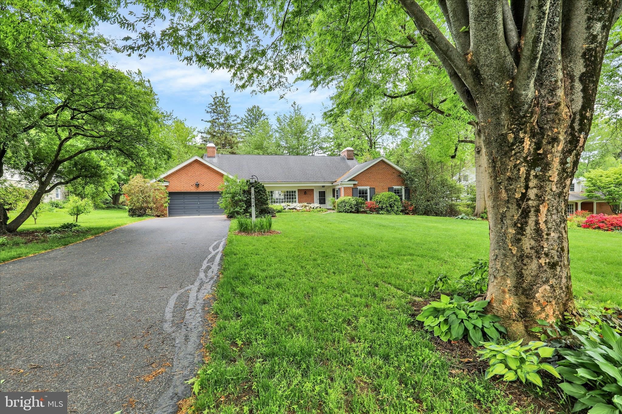 1424 Center Road – photo 1