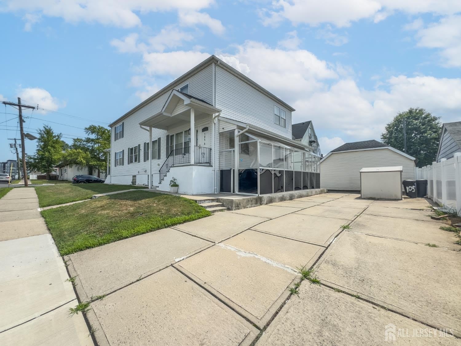 105-R Lowell Street – photo 2