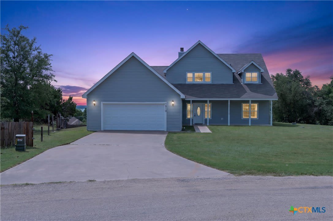1810 Mesa Oaks Circle – photo 5